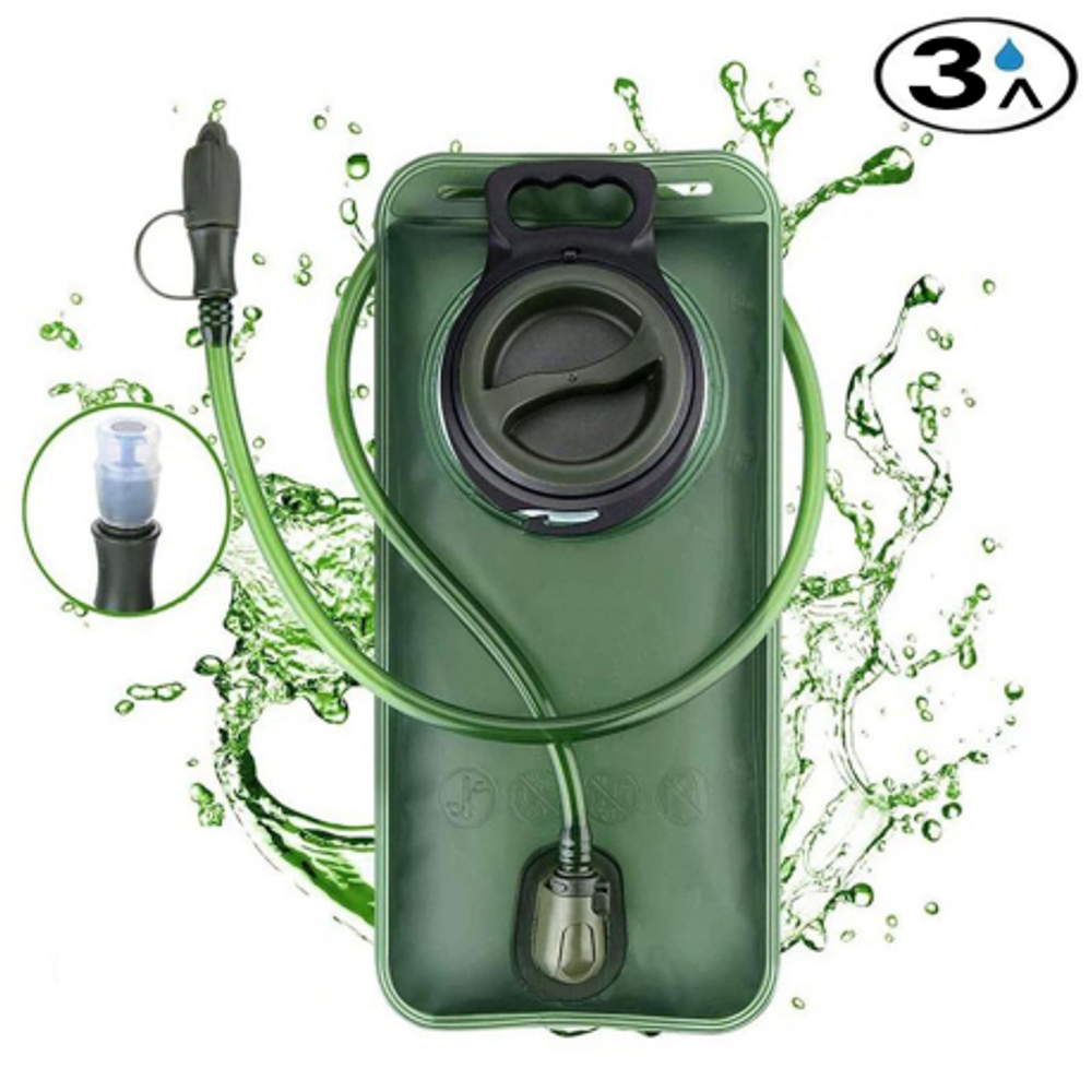 Гидратор Swygoo 3л