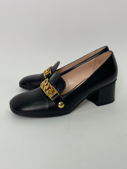 Туфли Gucci