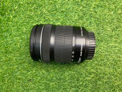 Canon EF-S 18-135mm 3.5-5.6 IS STM