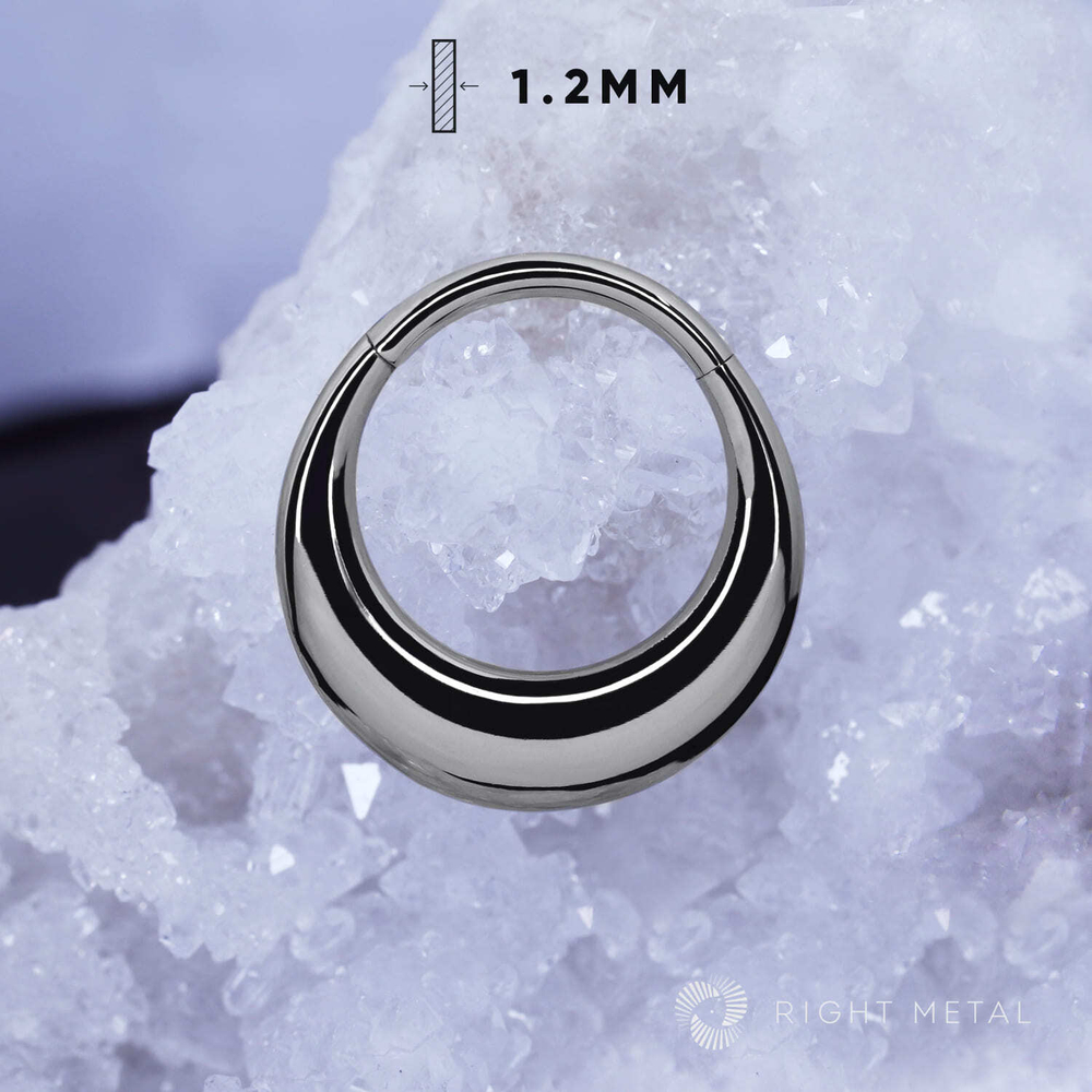 Кликер Heavy Moon v.2 1.2мм-