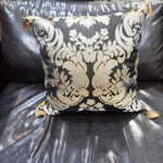 Подушка декоративная. Ручная работа. Эксклюзив