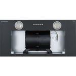 Полновстраиваемая вытяжка Meferi INBOX60BK POWER фото 9