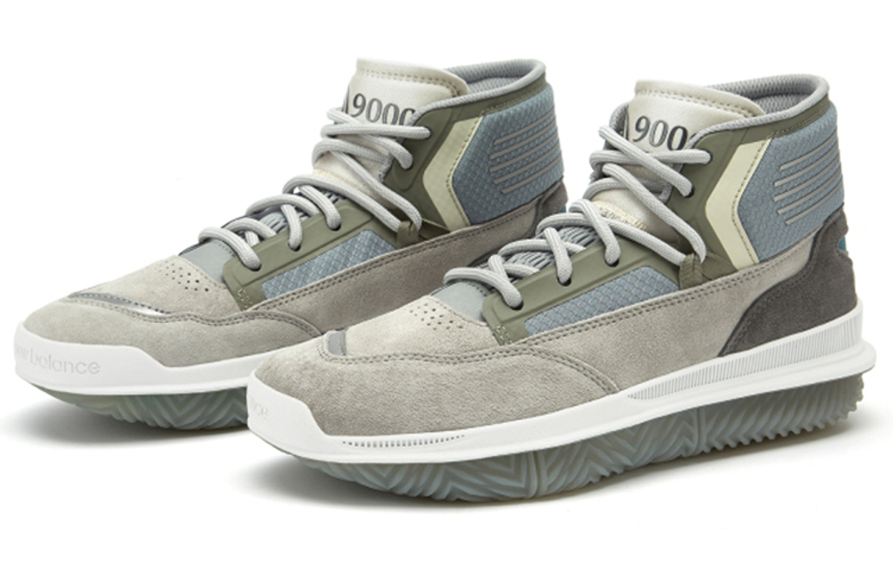 Кроссовки New Balance Nb 9000
