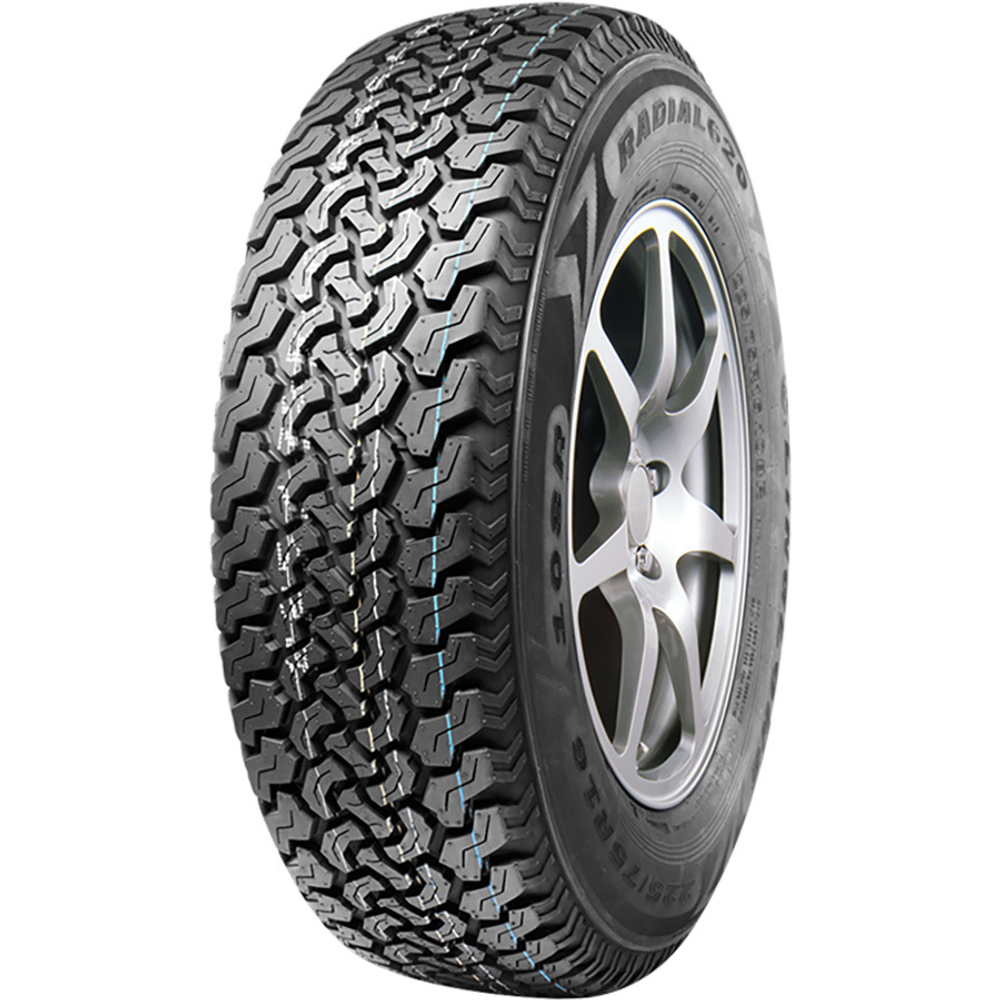 Летняя шина LingLong Radial 620 (235/70 R16 106T)