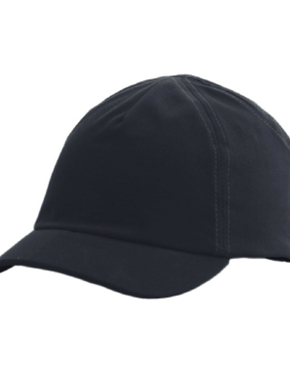Кепка защитная RZ ВИЗИОН CAP чёрная