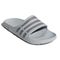 Adidas Duramo Slide 'Grey'