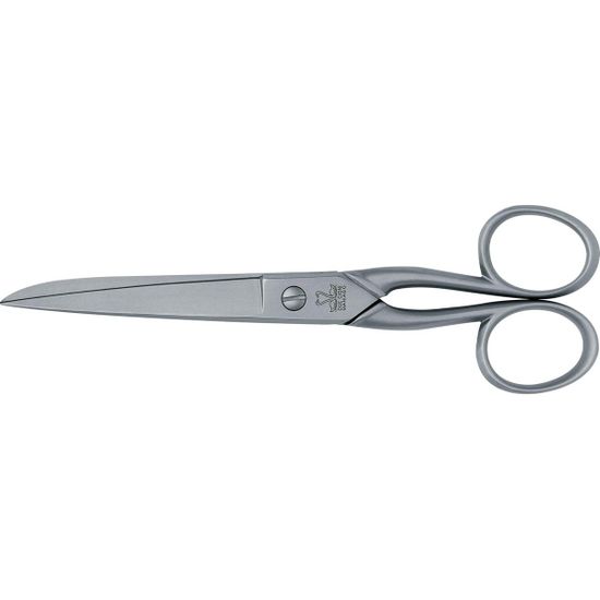 Ножницы Due Cigni 2C 175/6 портняжные клинок из стали Stainless Steel, рукоять Stainless Steel