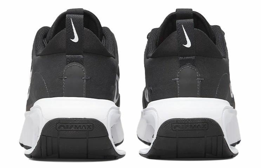 Кроссовки Nike Air Max Intrlk (Женская размерная сетка)