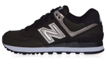 Кроссовки New Balance Nb 574 (Женская размерная сетка)
