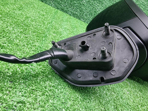 Зеркало правое Haval Jolion (2021-н.в.) 10 конт.