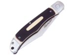 Нож складной Cold Steel Ranch Boss II сталь SK-5 рукоять PVC (CS-20NPM1)