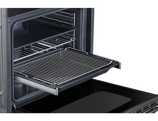 Электрический духовой шкаф Samsung NV70H3350CB