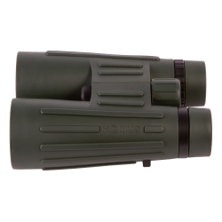 Бинокль Konus Emperor 10x50 WA Green — герметичный корпус с азотным заполнением