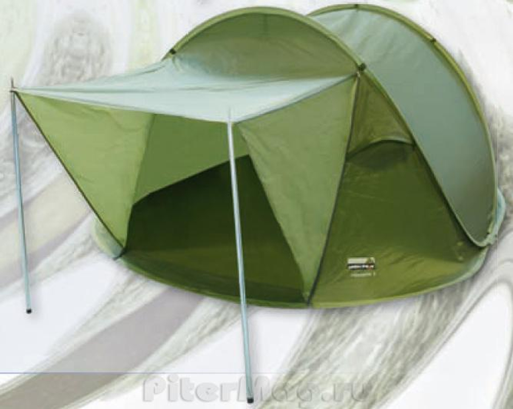 Палатка High Peak Vezzano 3