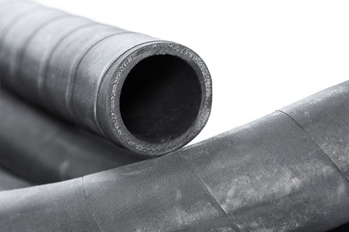 Рукав для воды В(II) 50-64 мм (10 атм) ГОСТ 18698-79