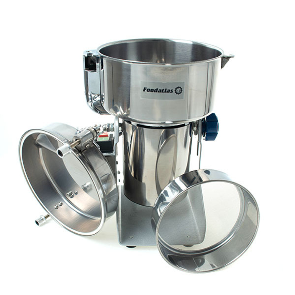 Измельчитель орехов, специй HR-30В Foodatlas