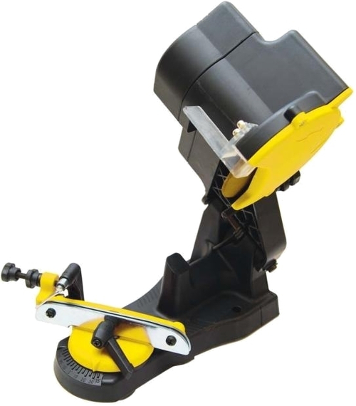 Станок заточной Champion С2000 электрический (маленький)