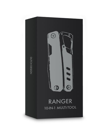 Мультитул Ranger