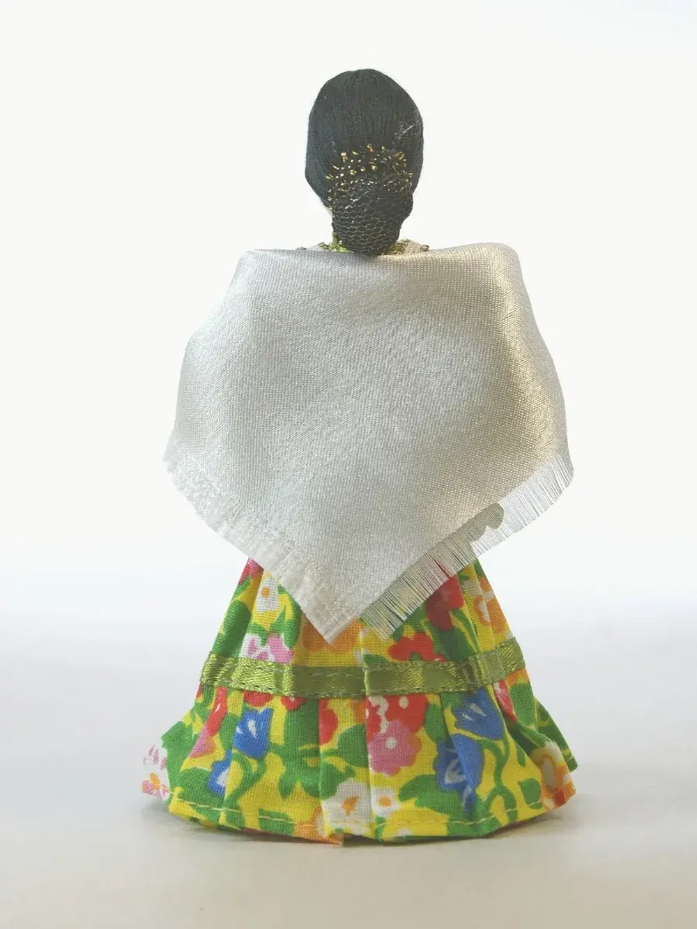 Кукла Казачка