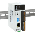 Программируемый контроллер F100 12 в/в N PRO-Logic EKF (без поверки)