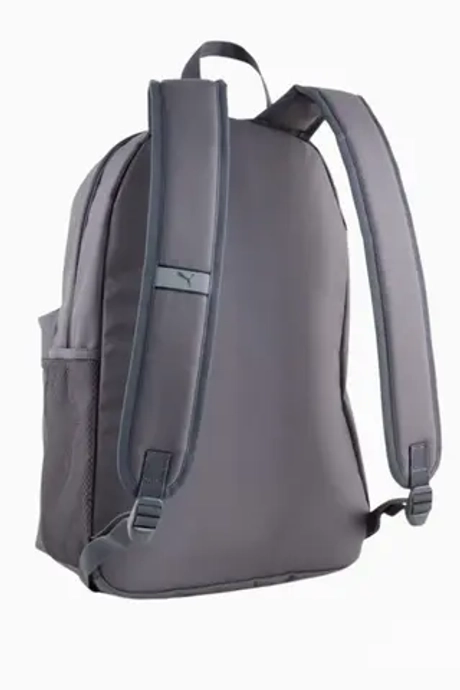 Рюкзак Puma Manchester City 24/25 - серый