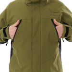 МЕМБРАННАЯ МУЖСКАЯ КУРТКА DRAGONFLY QUAD 2.0 2023