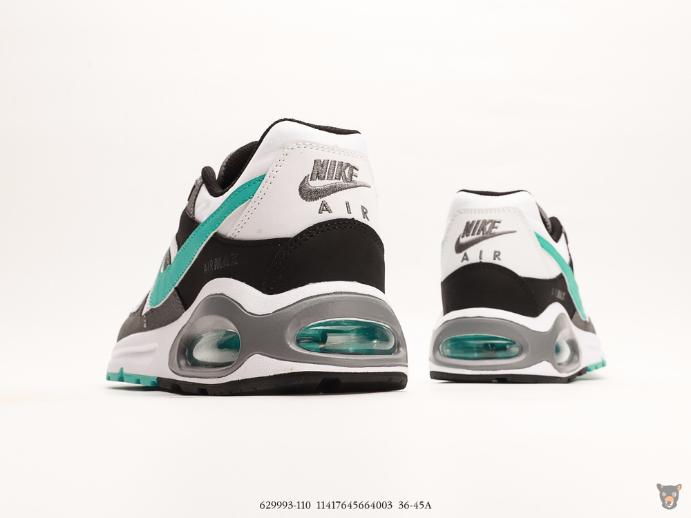 Nike air max command leder discount