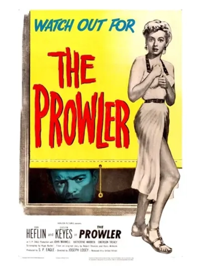 Вор (1951) (КИНО USB)