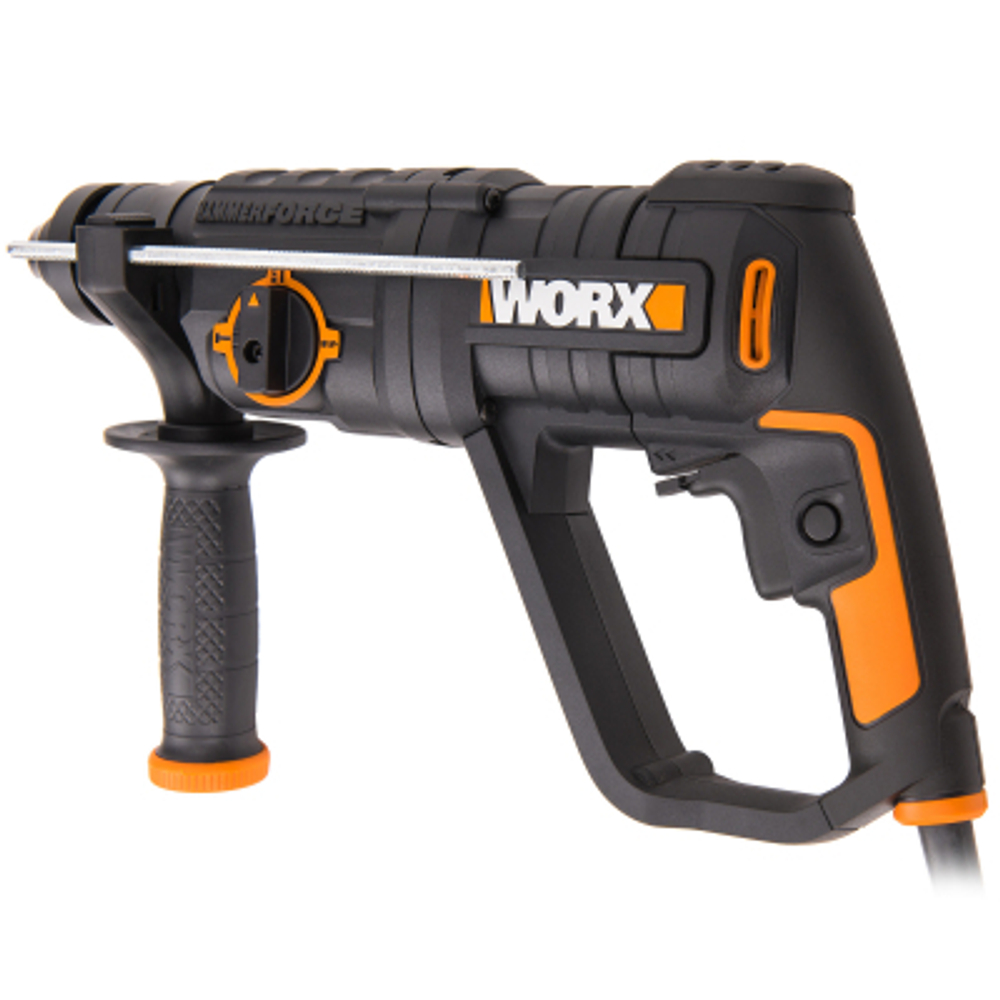 Перфоратор WORX WX337