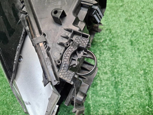 Битая Фара правая BMW X5 G05 X6 G06 (18-23) Laser