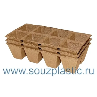 Торфяной горшочек 70*70