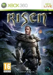 Xbox 360 Risen (Б/У, Английская версия)