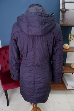 Куртка Sela демисезонная 46 размер, с браком