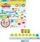 Play-Doh Набор для лепки Цифры и числа