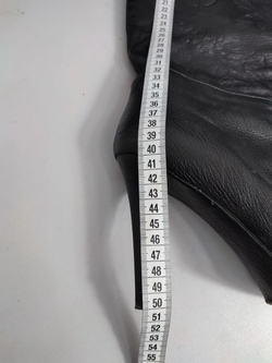 Сапоги демисезонные 40 размер