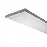 Светильник LED-панель ДВО/ДПО 36Вт 6500K 2800лм IP20 1195*180*19мм WOLTA WLRС01