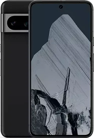 Google Pixel 8 Pro 12/512Gb Obsidian (черный)