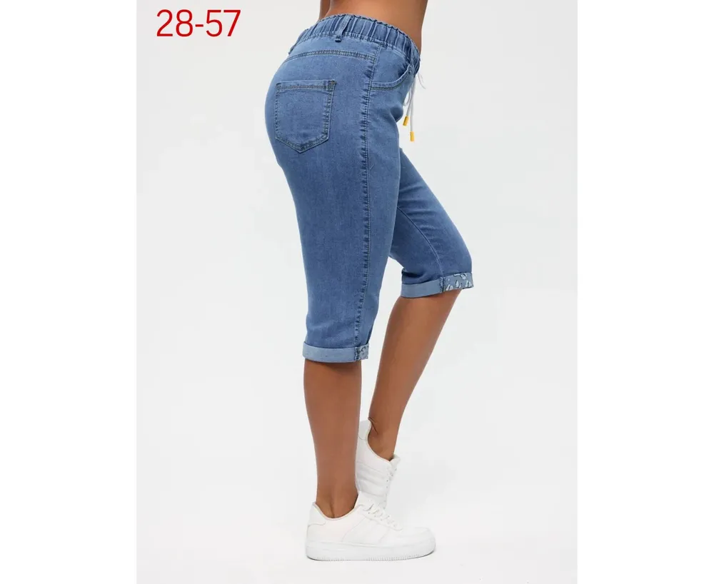 Бриджи 2591418 Fabrika