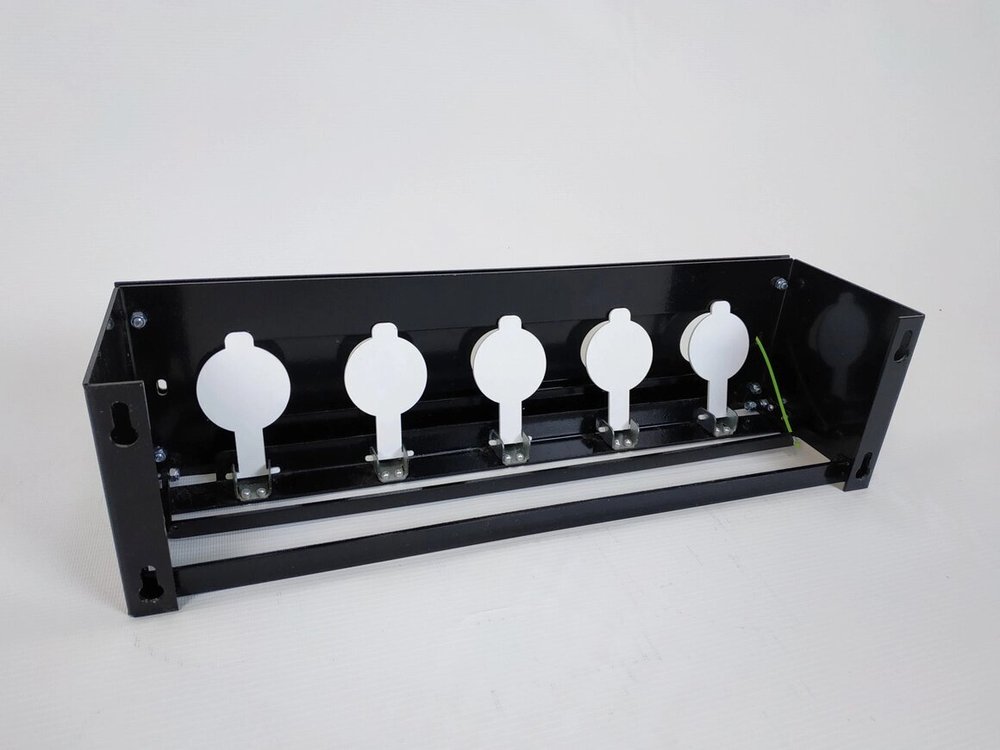 Механическая мишень биатлон