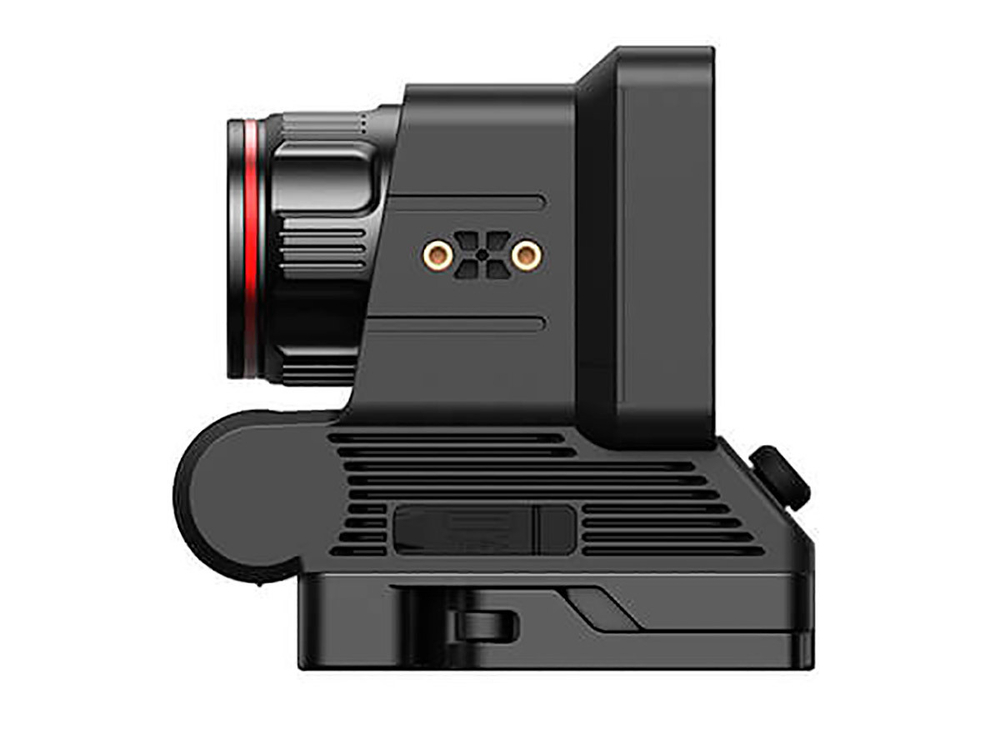 Коллиматор тепловизионный Longot R3 x1/2/3/4, 384x288, D25 (LGTR3)
