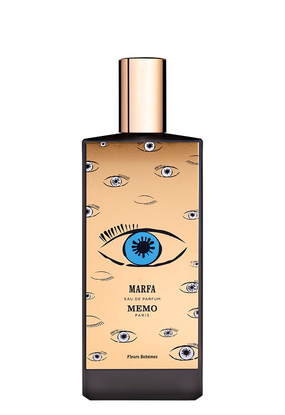 Отдушка по мотивам Memo — Marfa unisex
