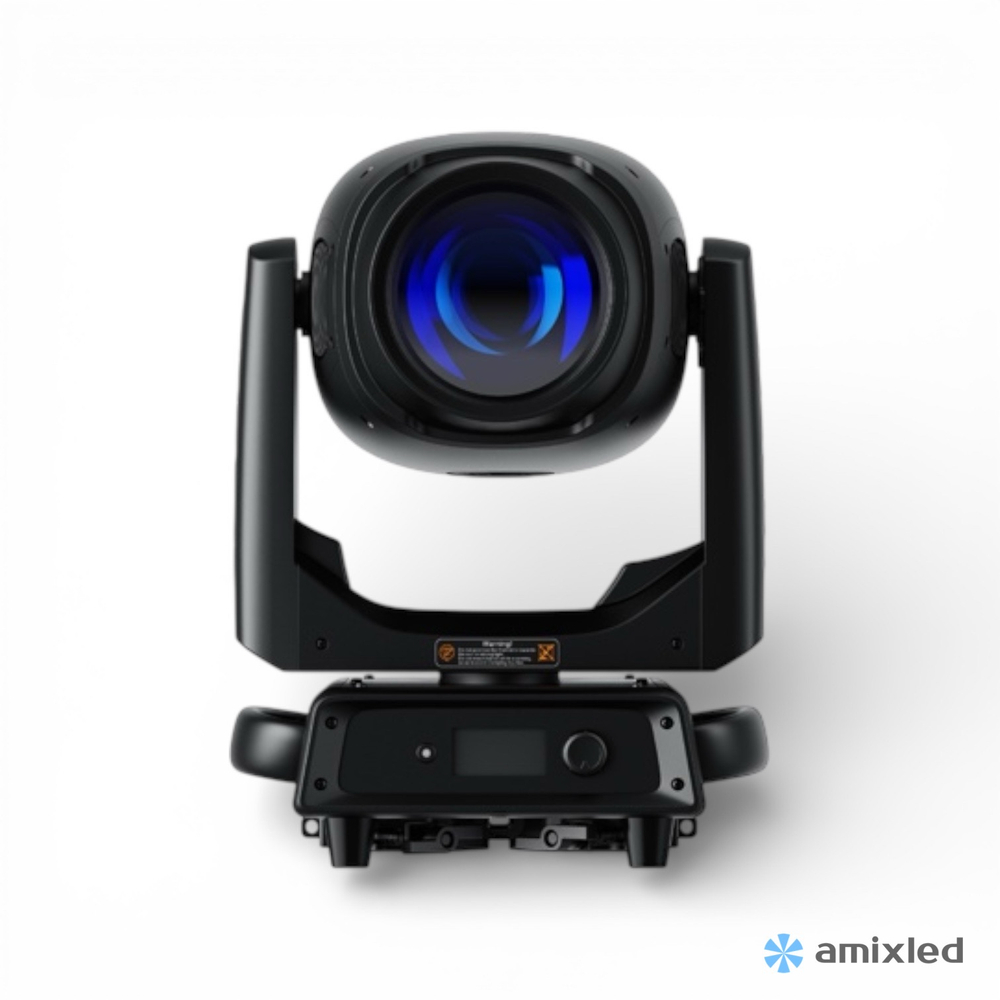 Световой прибор FINE ART 600 BSW II