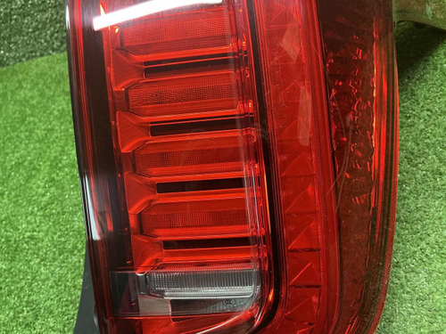 Фонарь правый внешний Haval Jolion (2021-н.в.)