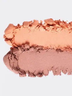 FEEV Кремово-гелевые румяна-тени Hyper-Fit Color Cheek Rosy Road