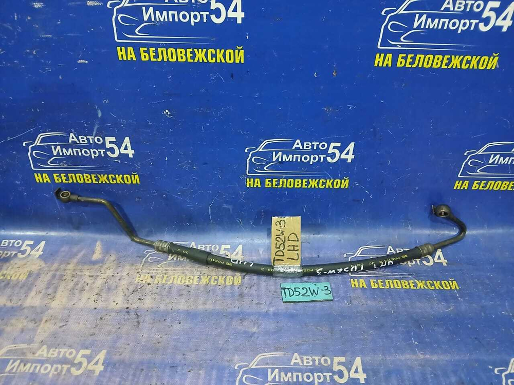Шланг высокого давления ГУР SUZUKI ESCUDO 2000
