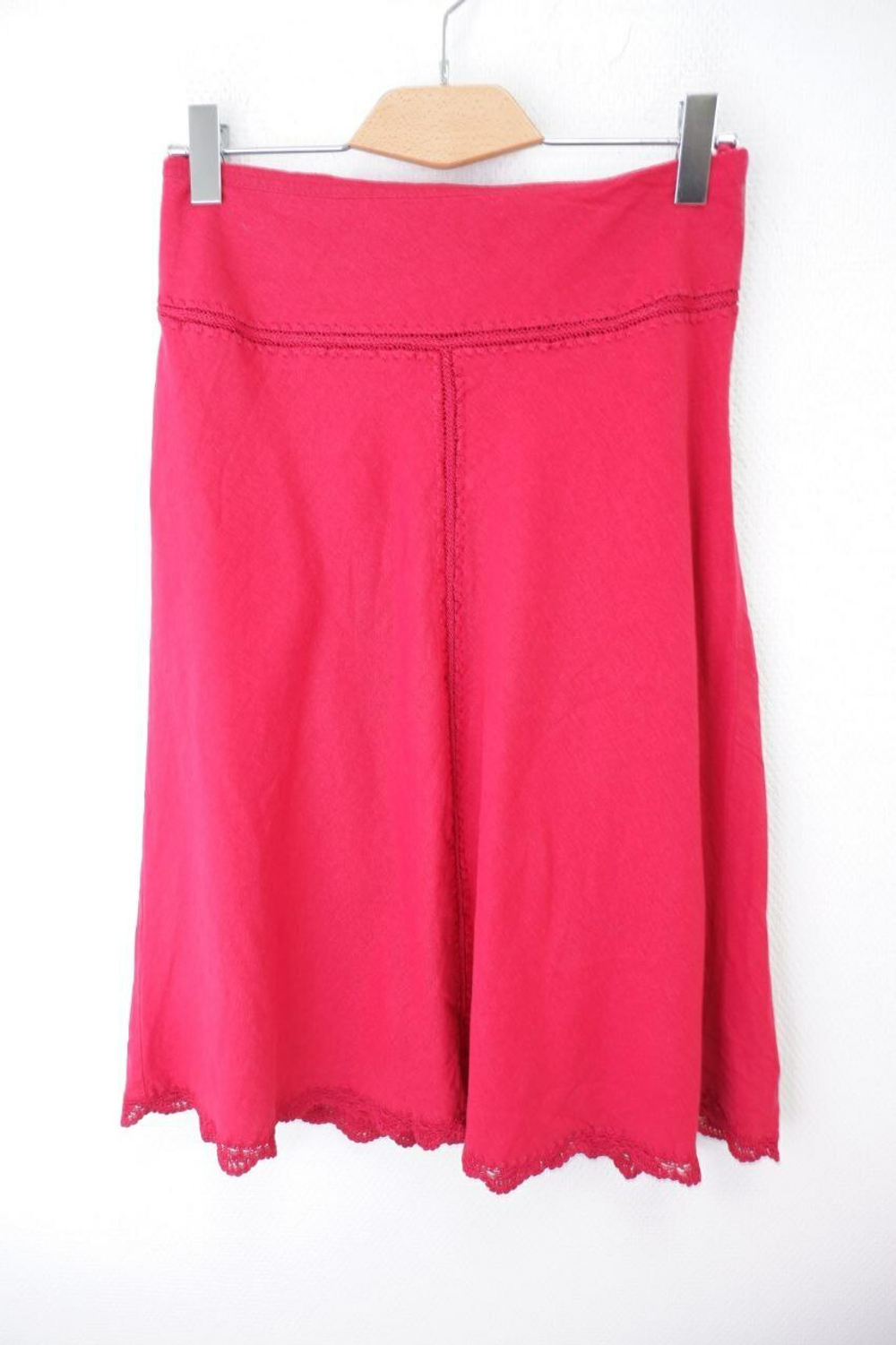 Юбка Bhs однотонная 44-46 размер