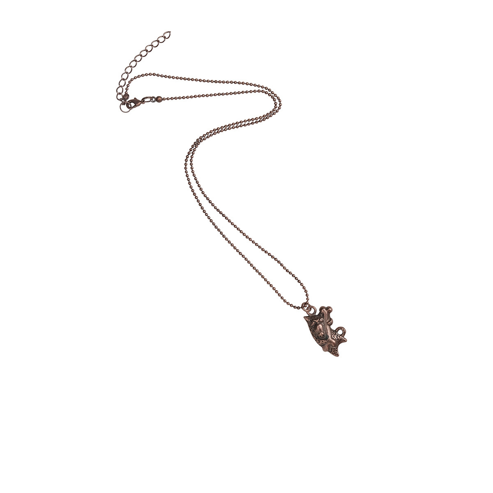 "Дон Карнаис" подвеска из коллекции "Bow-wow" от Jenavi