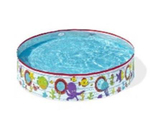 Бассейн ФАН-ФАН 1,52*H25см (BESTWAY)