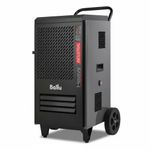 Осушитель воздуха Ballu BDI-80L профессиональный - [до 80 л. за сутки / для S≈115 м²]