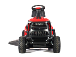 Снегоуборочный трактор ZimAni TS108HV с отвалом